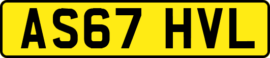 AS67HVL