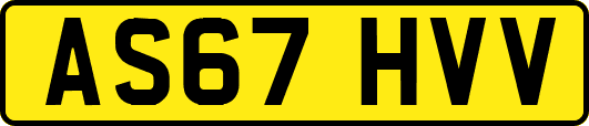 AS67HVV