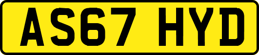 AS67HYD