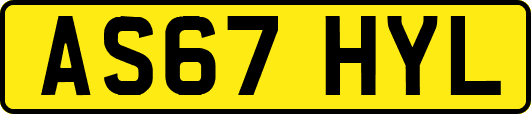 AS67HYL