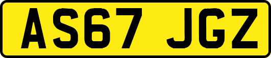 AS67JGZ