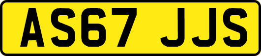 AS67JJS