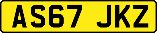 AS67JKZ