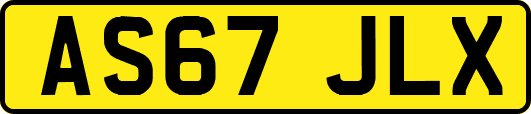 AS67JLX