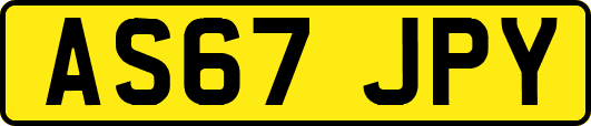 AS67JPY