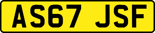 AS67JSF