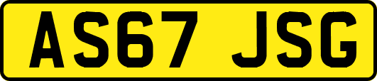 AS67JSG