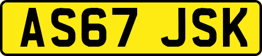 AS67JSK