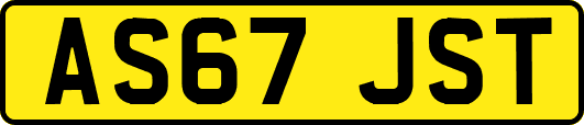 AS67JST