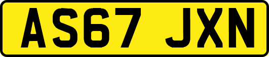 AS67JXN