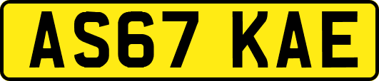 AS67KAE