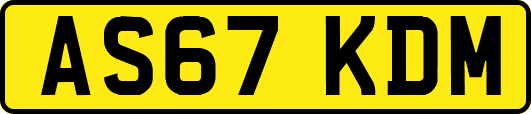AS67KDM