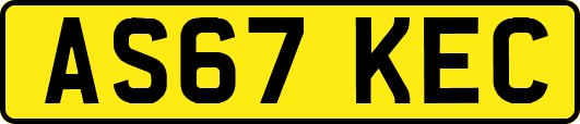 AS67KEC