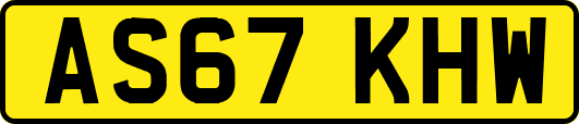 AS67KHW