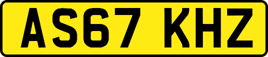 AS67KHZ