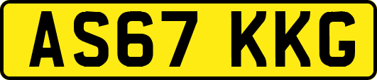 AS67KKG