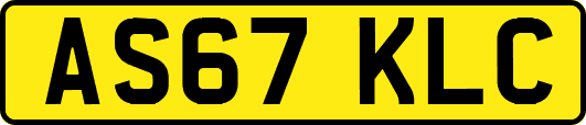 AS67KLC