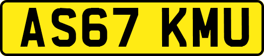 AS67KMU
