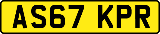 AS67KPR