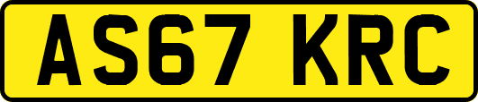 AS67KRC