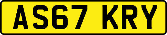 AS67KRY
