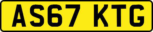 AS67KTG