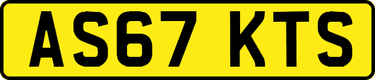 AS67KTS