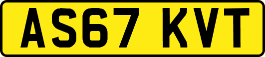 AS67KVT