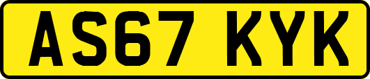 AS67KYK