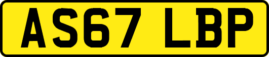 AS67LBP