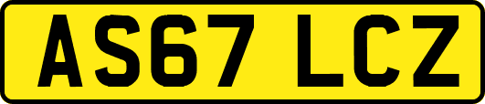 AS67LCZ