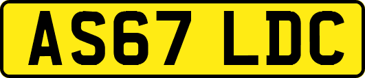 AS67LDC