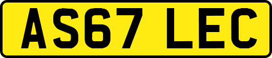AS67LEC
