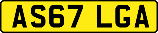 AS67LGA