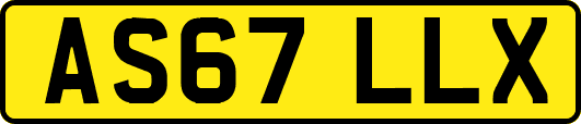 AS67LLX
