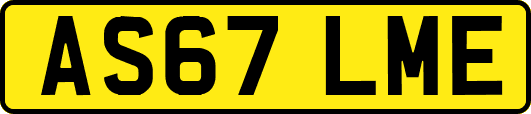AS67LME