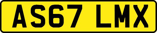 AS67LMX