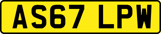 AS67LPW