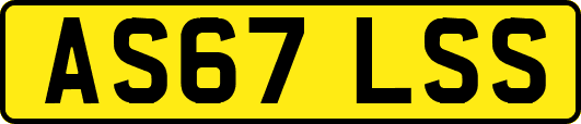 AS67LSS