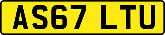 AS67LTU