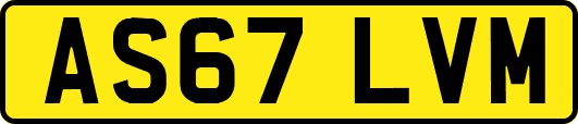 AS67LVM
