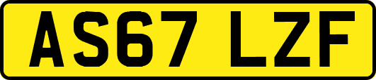 AS67LZF