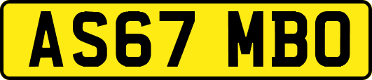 AS67MBO