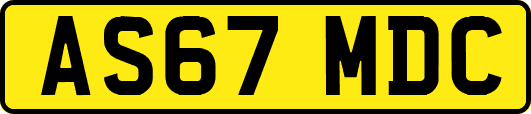 AS67MDC