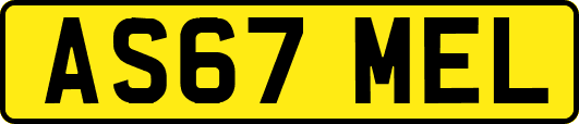 AS67MEL