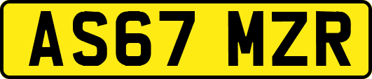 AS67MZR