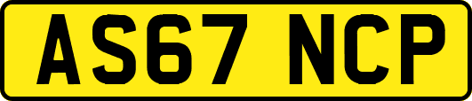 AS67NCP