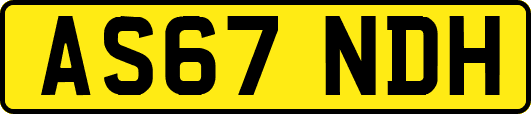 AS67NDH