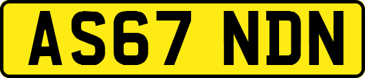 AS67NDN