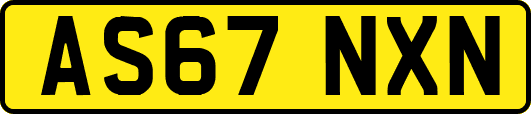 AS67NXN